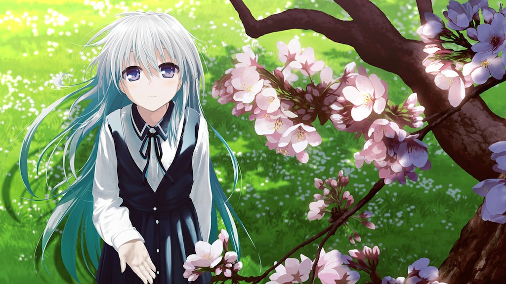 Re: LieF ~Shin'ainaru Anata e~