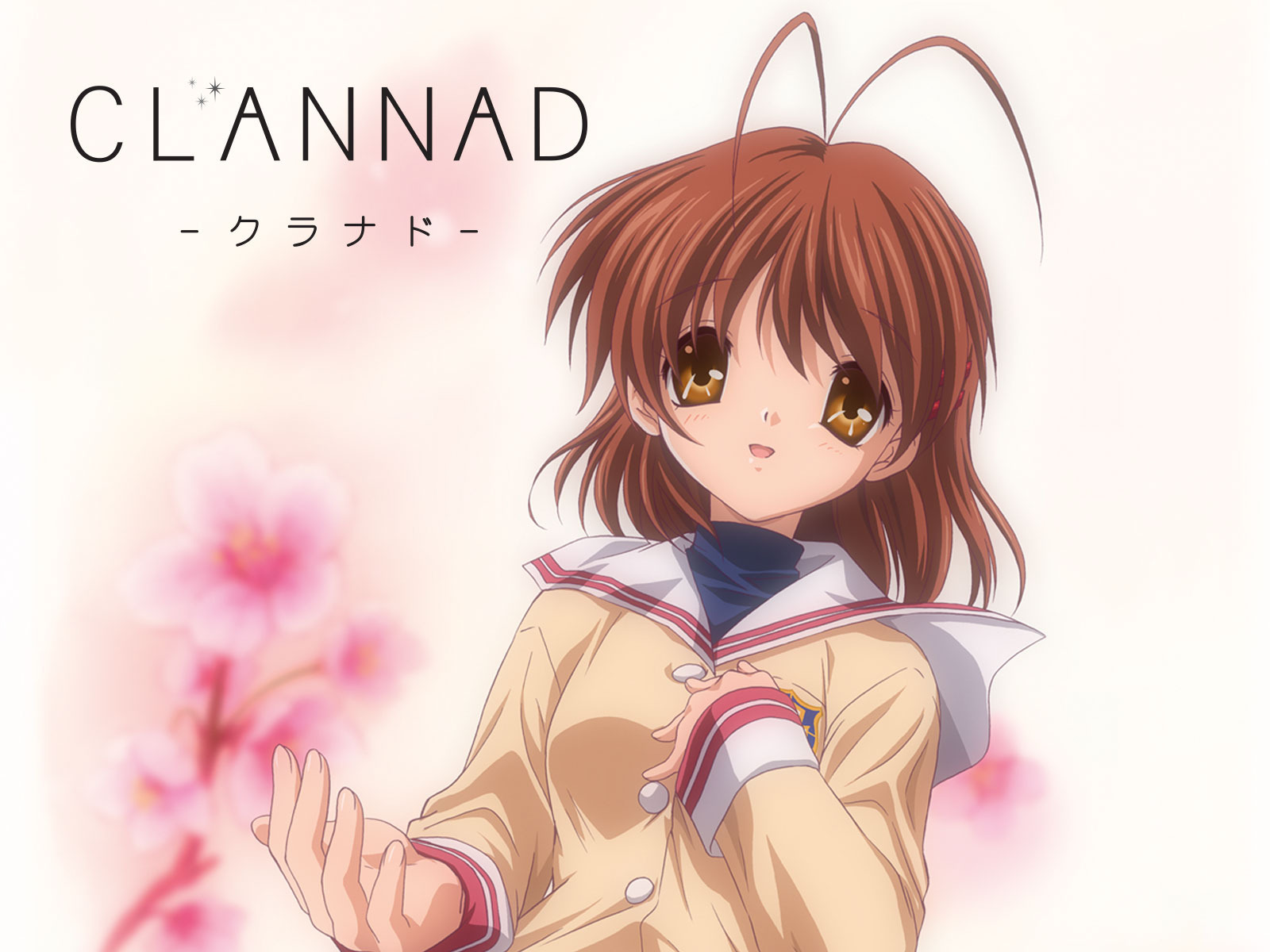 Clannad