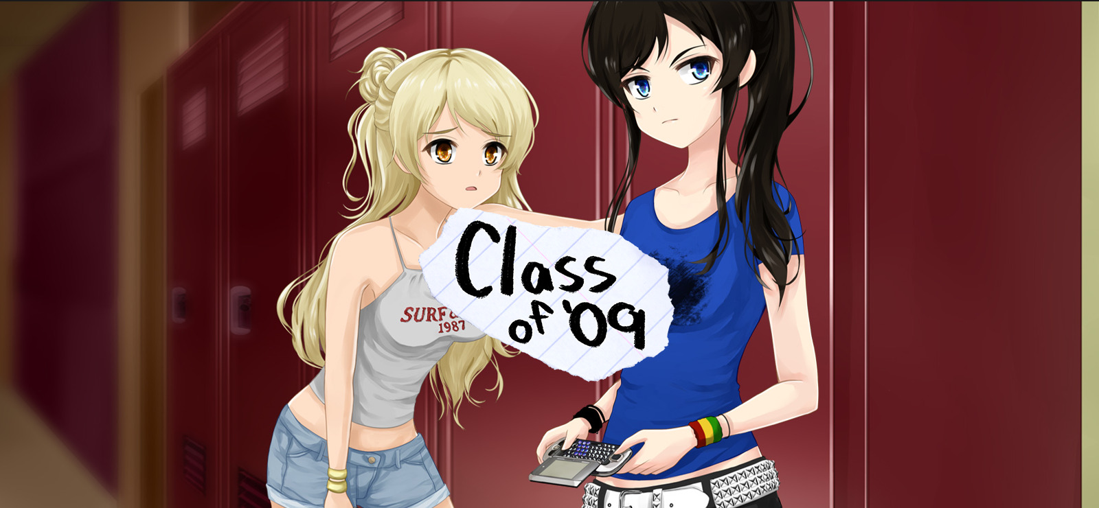 Class of '09 Collection
