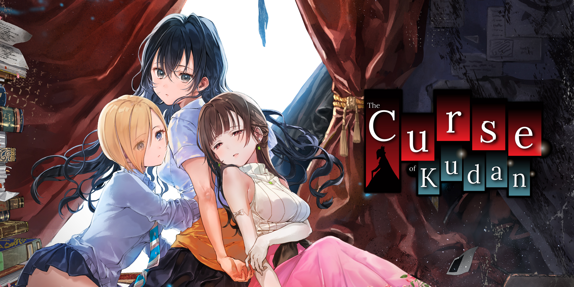 The Curse of Kudan Remastered - Kudan no Folklore
