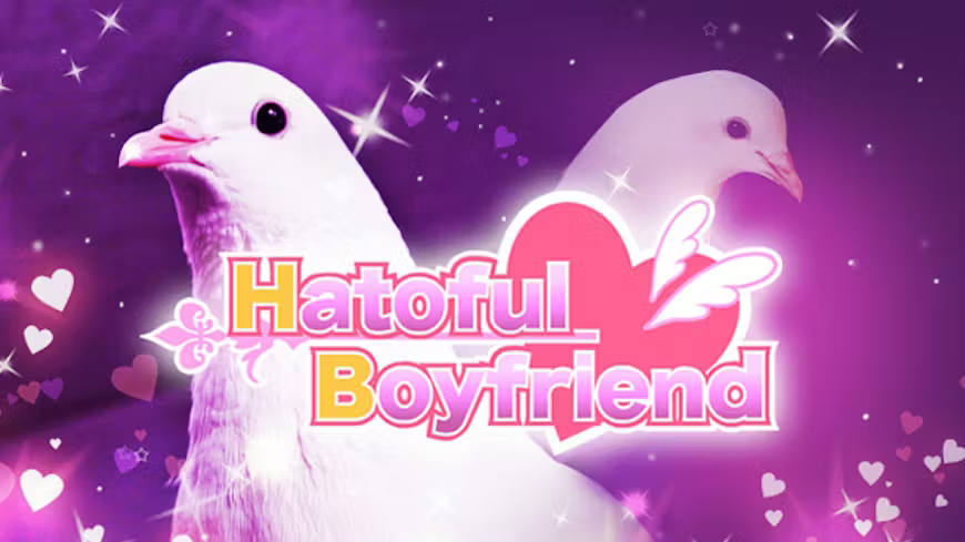 HOTAFUL BOYFRIEND