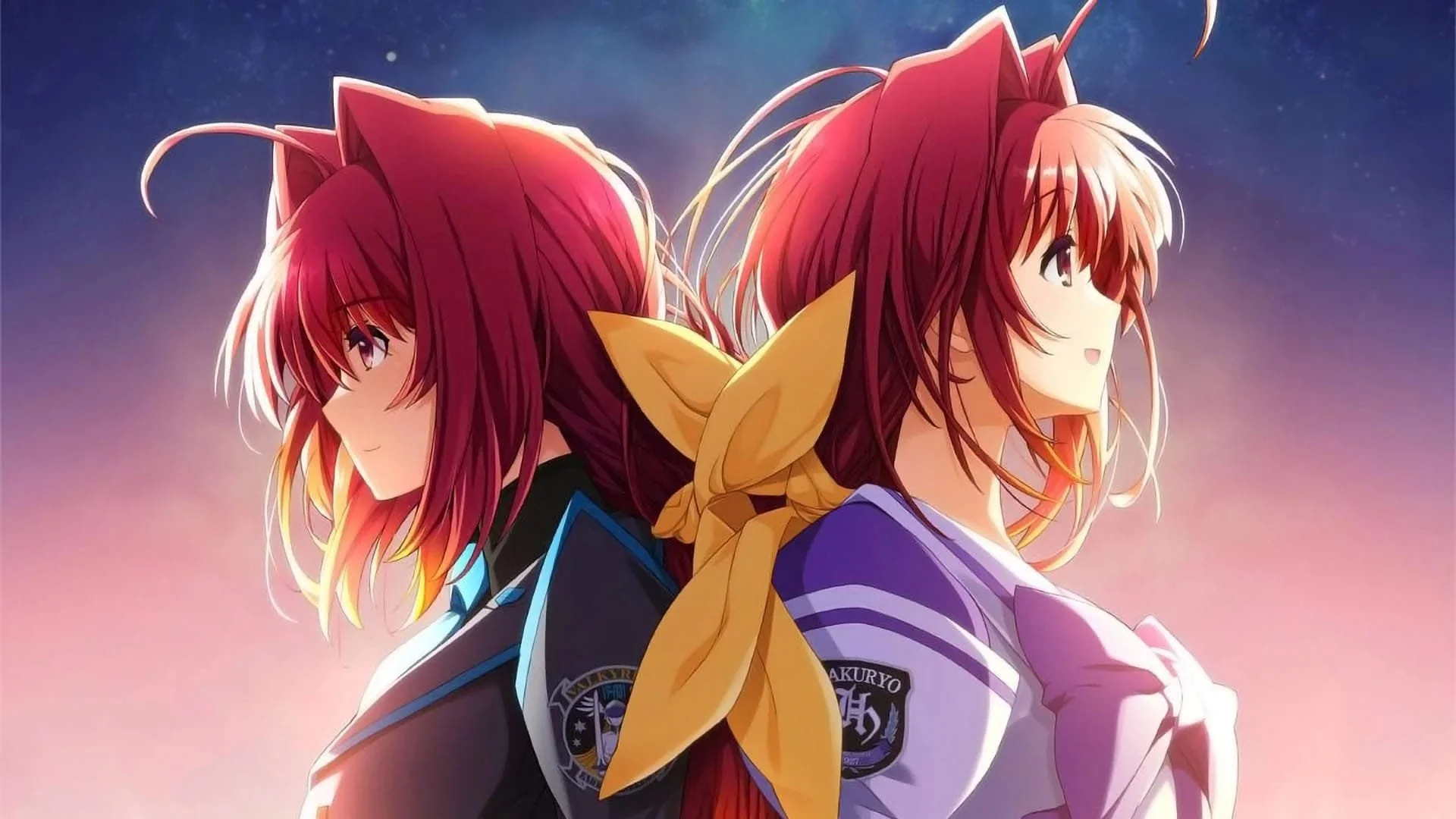 Muv-Luv Muv-Luv Alternative Remastered Double Pack (Switch)
