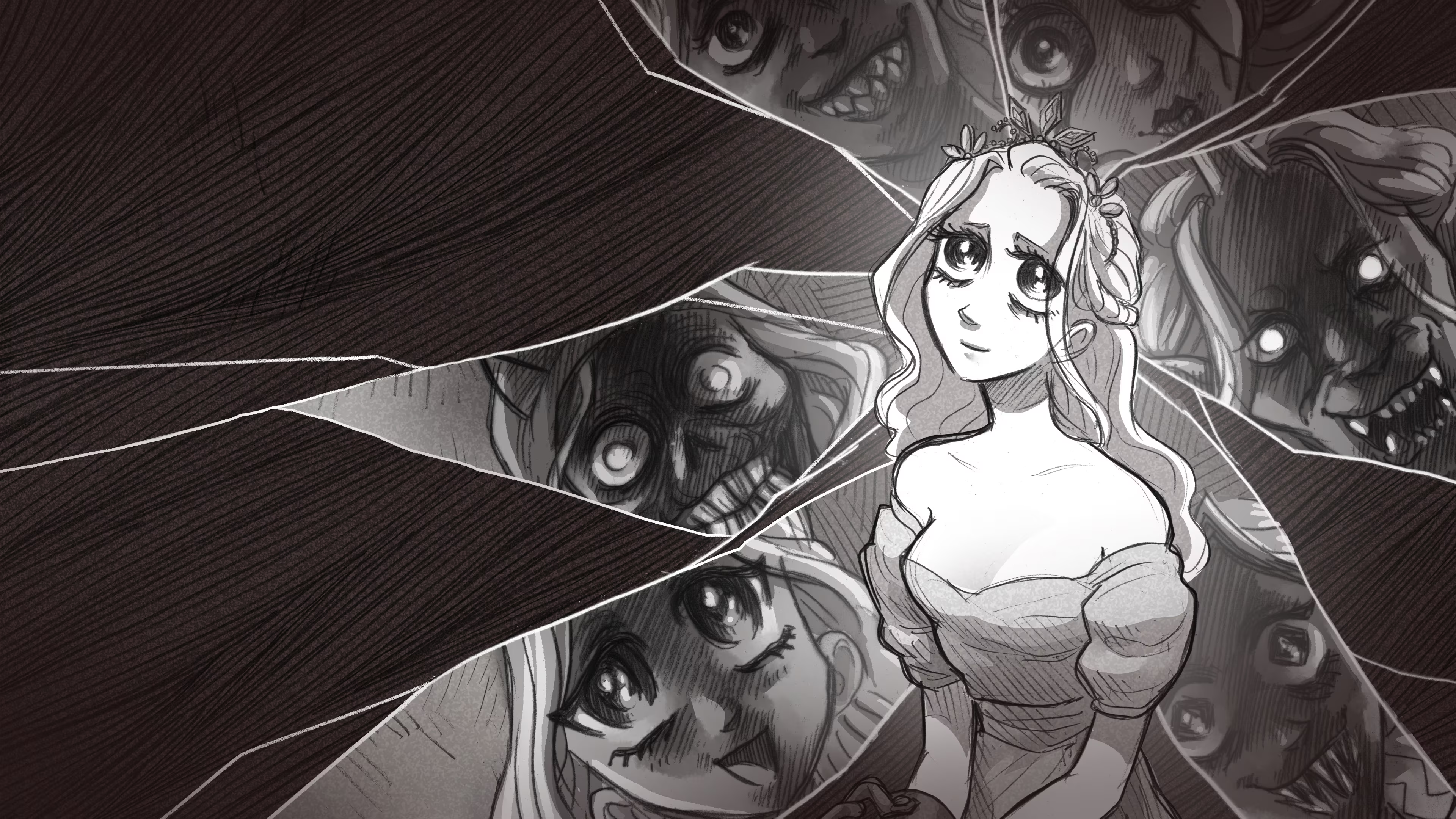 Slay The Princess