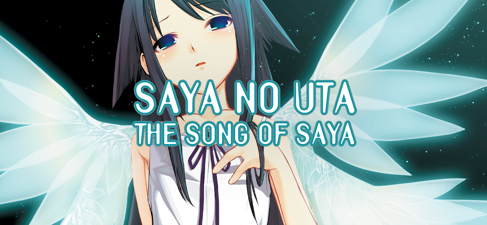 Saya No Uta / The Song Of Saya : Director's Cut
