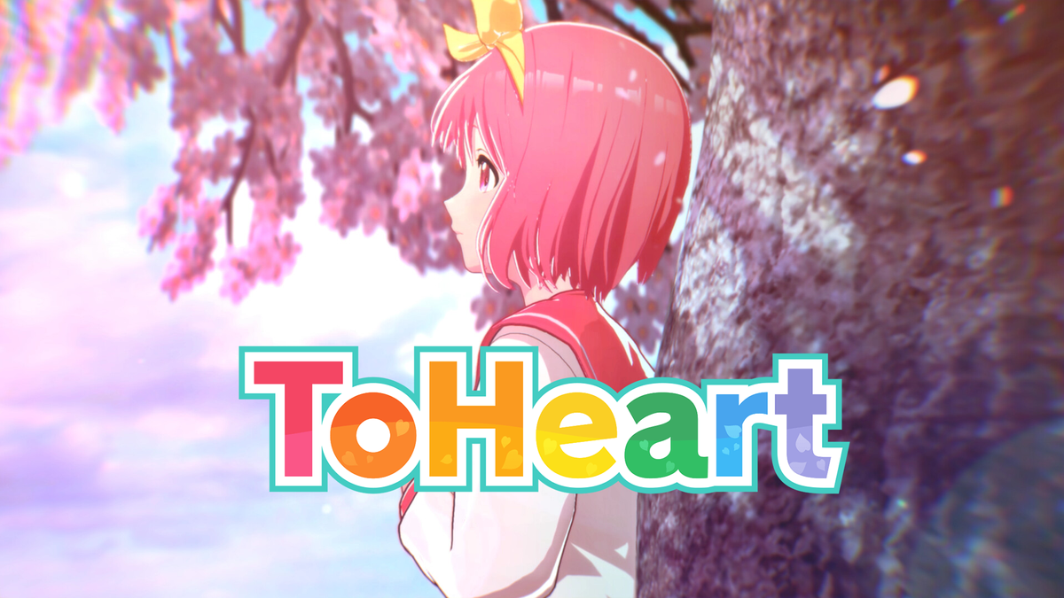 ToHeart (2025)